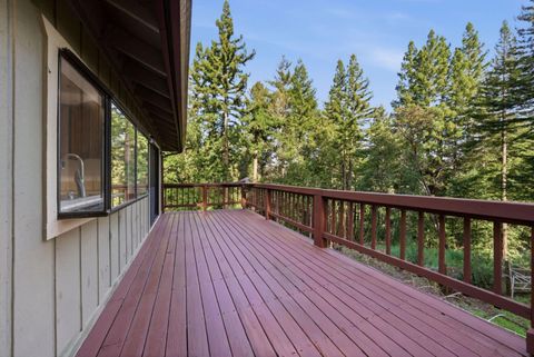 Tiny photo for 675 Western Avenue, BROOKDALE, CA 95007 (MLS # ML82029346)