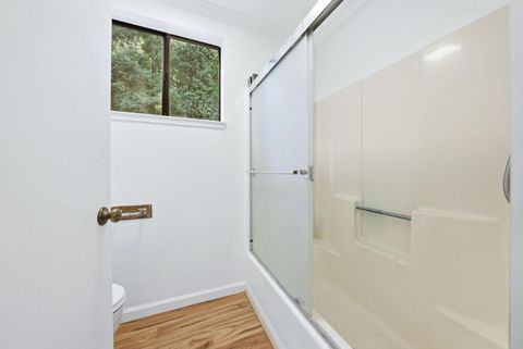 Tiny photo for 675 Western Avenue, BROOKDALE, CA 95007 (MLS # ML82029346)