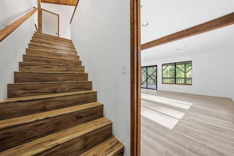 Tiny photo for 675 Western Avenue, BROOKDALE, CA 95007 (MLS # ML82029346)