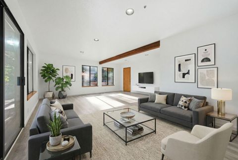 Tiny photo for 675 Western Avenue, BROOKDALE, CA 95007 (MLS # ML82029346)