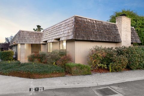 Tiny photo for 23799 Monterey Salinas Highway #20, SALINAS, CA 93908 (MLS # ML82026839)