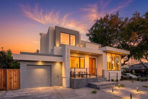957 Clara Drive PALO ALTO CA 94303