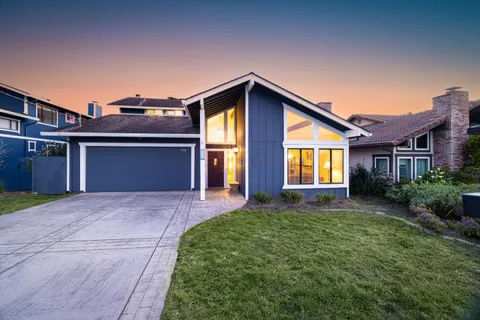 256 6th Street, Montara, CA 94037 - #: ML82043214