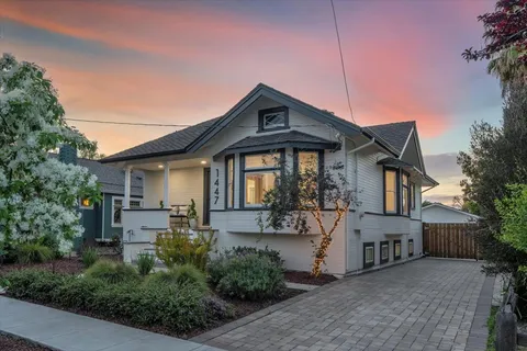 1447 Martin Avenue, San Jose, CA 95126 - #: ML82001998
