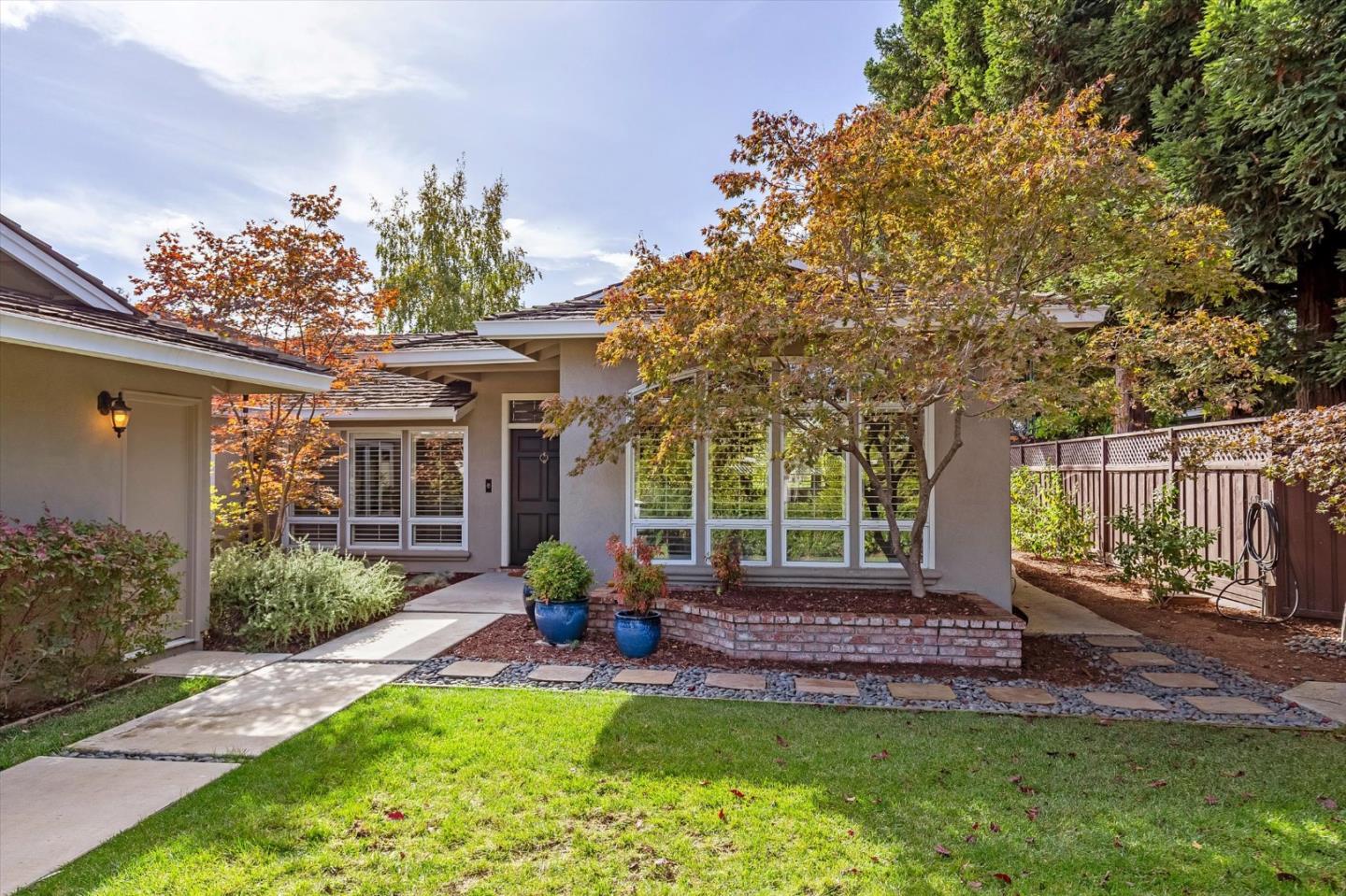 55 Oak Street, Los Altos CA 94022