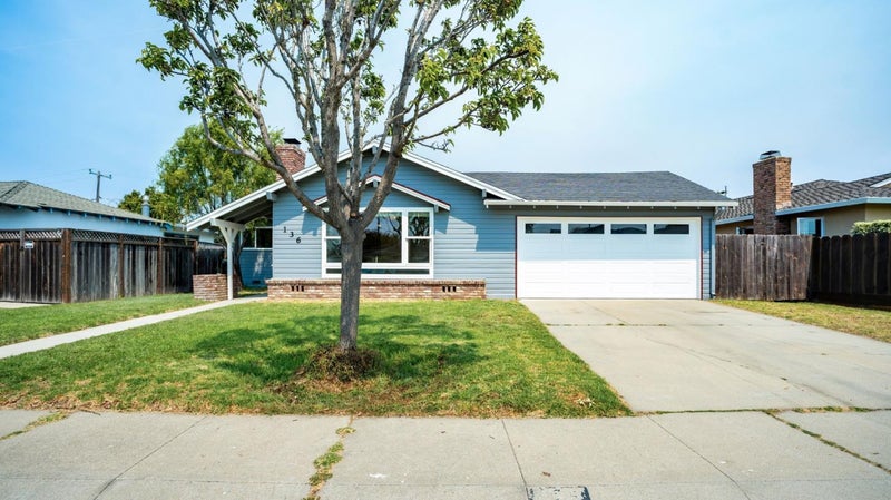 136 Del Mar Drive
