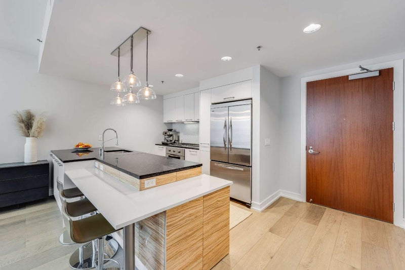 631 Folsom Street 15B