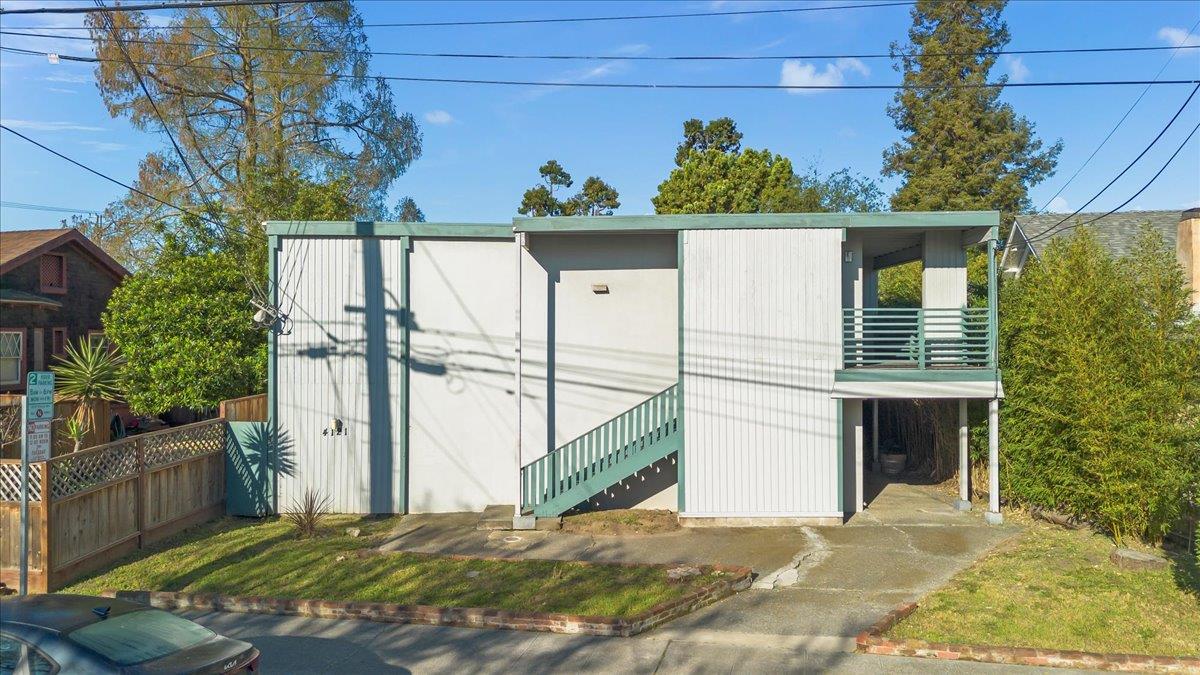 4121 Opal Street