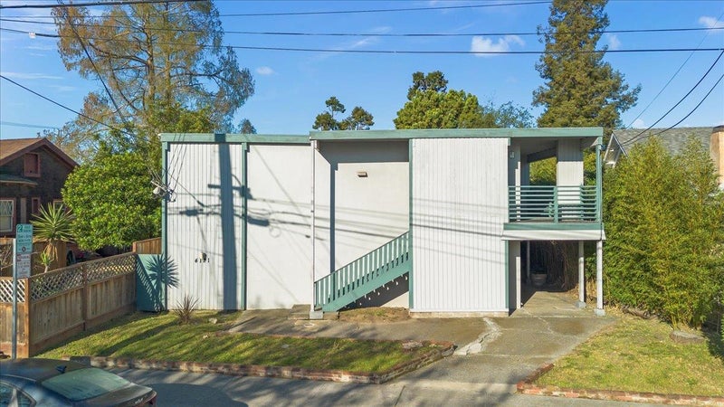 4121 Opal Street