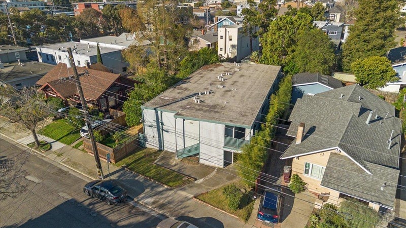 4121 Opal Street
