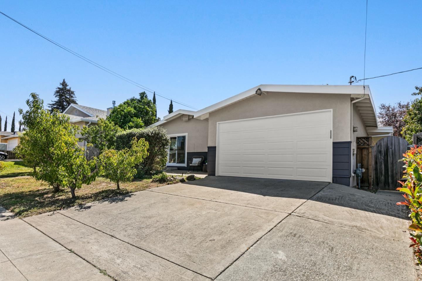 41551 Denise Street, Fremont CA 94539