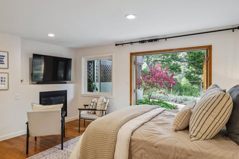 Tiny photo for 760 Country Club Drive, Carmel Valley, CA 93924 (MLS # ML82038823)