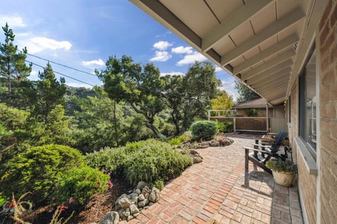 Tiny photo for 760 Country Club Drive, Carmel Valley, CA 93924 (MLS # ML82038823)