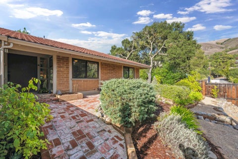 Tiny photo for 760 Country Club Drive, Carmel Valley, CA 93924 (MLS # ML82038823)