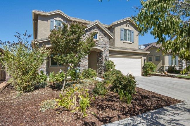 1634 Santana Ranch Drive