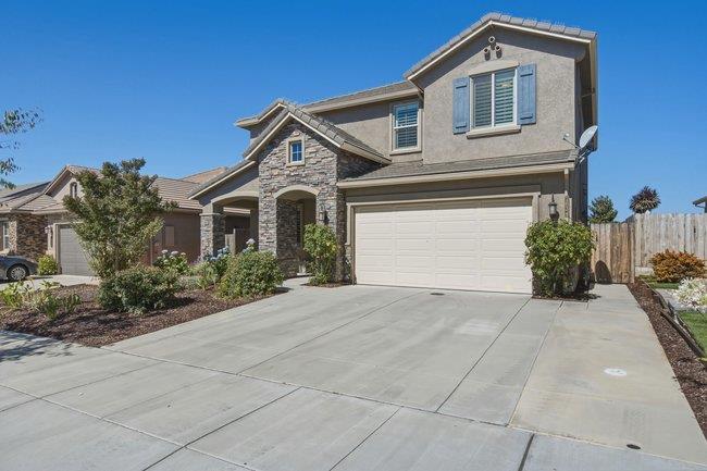 1634 Santana Ranch Drive