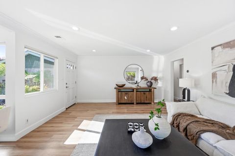 Tiny photo for 1033 Yorktown Drive, SUNNYVALE, CA 94087 (MLS # ML82043417)