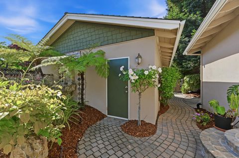Tiny photo for 1033 Yorktown Drive, SUNNYVALE, CA 94087 (MLS # ML82043417)