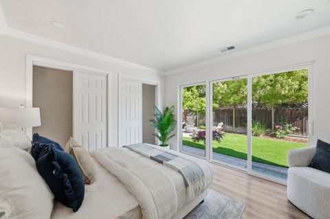 Tiny photo for 1033 Yorktown Drive, SUNNYVALE, CA 94087 (MLS # ML82043417)
