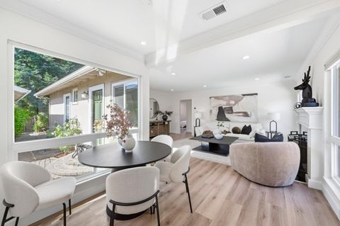 Tiny photo for 1033 Yorktown Drive, SUNNYVALE, CA 94087 (MLS # ML82043417)