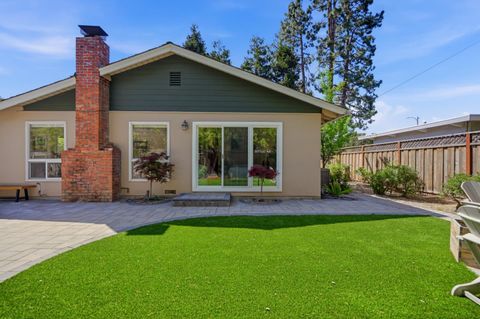 Tiny photo for 1033 Yorktown Drive, SUNNYVALE, CA 94087 (MLS # ML82043417)