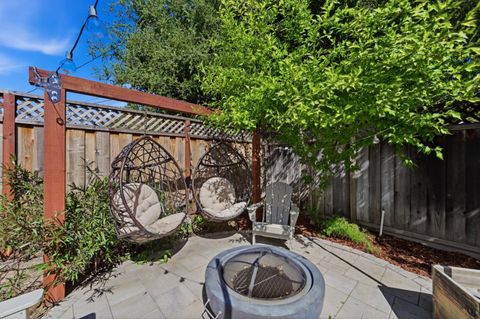 Tiny photo for 1033 Yorktown Drive, SUNNYVALE, CA 94087 (MLS # ML82043417)