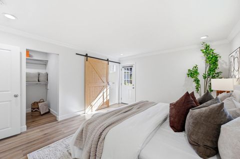 Tiny photo for 1033 Yorktown Drive, SUNNYVALE, CA 94087 (MLS # ML82043417)