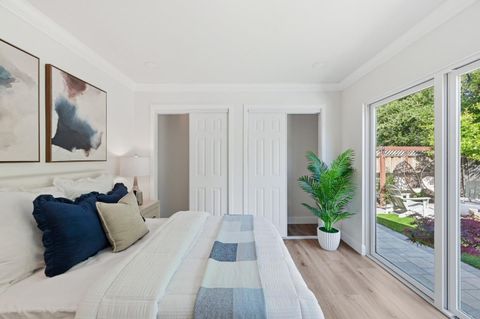 Tiny photo for 1033 Yorktown Drive, SUNNYVALE, CA 94087 (MLS # ML82043417)