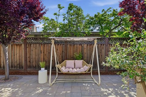 Tiny photo for 1033 Yorktown Drive, SUNNYVALE, CA 94087 (MLS # ML82043417)