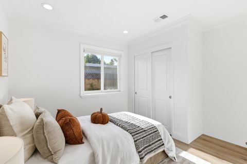 Tiny photo for 1033 Yorktown Drive, SUNNYVALE, CA 94087 (MLS # ML82043417)
