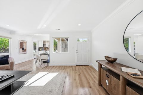 Tiny photo for 1033 Yorktown Drive, SUNNYVALE, CA 94087 (MLS # ML82043417)