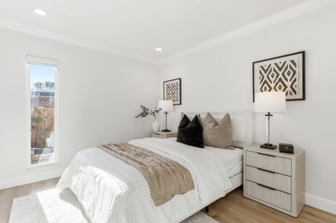 Tiny photo for 1033 Yorktown Drive, SUNNYVALE, CA 94087 (MLS # ML82043417)