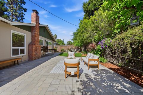 Tiny photo for 1033 Yorktown Drive, SUNNYVALE, CA 94087 (MLS # ML82043417)
