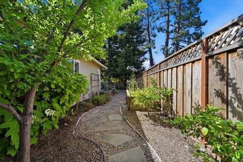 Tiny photo for 1033 Yorktown Drive, SUNNYVALE, CA 94087 (MLS # ML82043417)