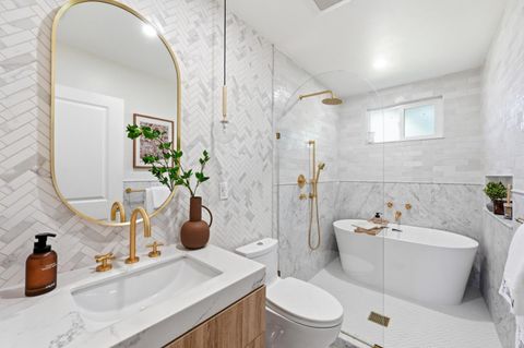 Tiny photo for 1033 Yorktown Drive, SUNNYVALE, CA 94087 (MLS # ML82043417)