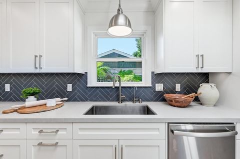 Tiny photo for 1033 Yorktown Drive, SUNNYVALE, CA 94087 (MLS # ML82043417)