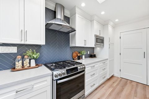 Tiny photo for 1033 Yorktown Drive, SUNNYVALE, CA 94087 (MLS # ML82043417)