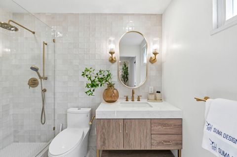 Tiny photo for 1033 Yorktown Drive, SUNNYVALE, CA 94087 (MLS # ML82043417)