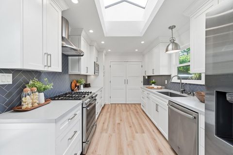 Tiny photo for 1033 Yorktown Drive, SUNNYVALE, CA 94087 (MLS # ML82043417)
