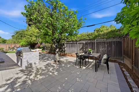 Tiny photo for 1033 Yorktown Drive, SUNNYVALE, CA 94087 (MLS # ML82043417)