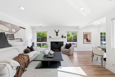 Tiny photo for 1033 Yorktown Drive, SUNNYVALE, CA 94087 (MLS # ML82043417)