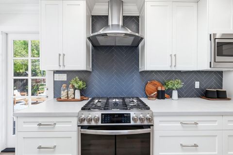 Tiny photo for 1033 Yorktown Drive, SUNNYVALE, CA 94087 (MLS # ML82043417)