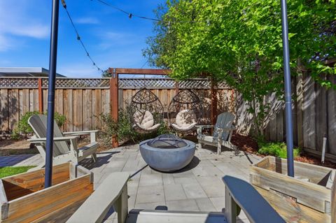 Tiny photo for 1033 Yorktown Drive, SUNNYVALE, CA 94087 (MLS # ML82043417)