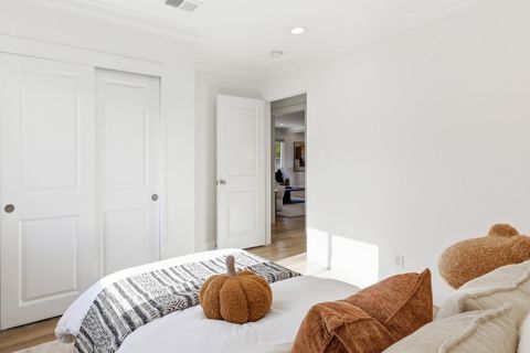 Tiny photo for 1033 Yorktown Drive, SUNNYVALE, CA 94087 (MLS # ML82043417)