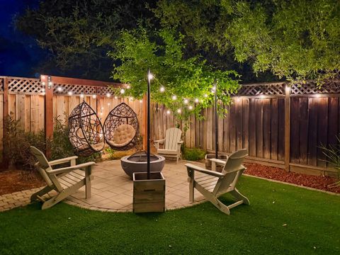 Tiny photo for 1033 Yorktown Drive, SUNNYVALE, CA 94087 (MLS # ML82043417)