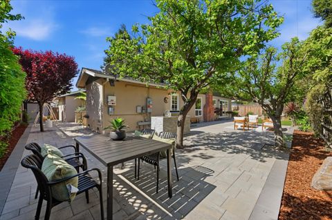 Tiny photo for 1033 Yorktown Drive, SUNNYVALE, CA 94087 (MLS # ML82043417)