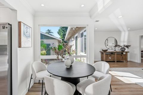 Tiny photo for 1033 Yorktown Drive, SUNNYVALE, CA 94087 (MLS # ML82043417)