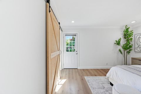 Tiny photo for 1033 Yorktown Drive, SUNNYVALE, CA 94087 (MLS # ML82043417)