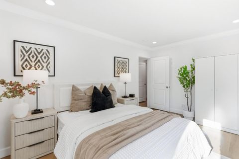 Tiny photo for 1033 Yorktown Drive, SUNNYVALE, CA 94087 (MLS # ML82043417)