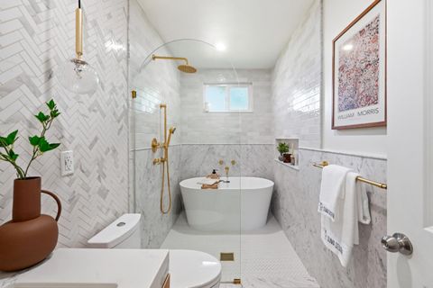 Tiny photo for 1033 Yorktown Drive, SUNNYVALE, CA 94087 (MLS # ML82043417)